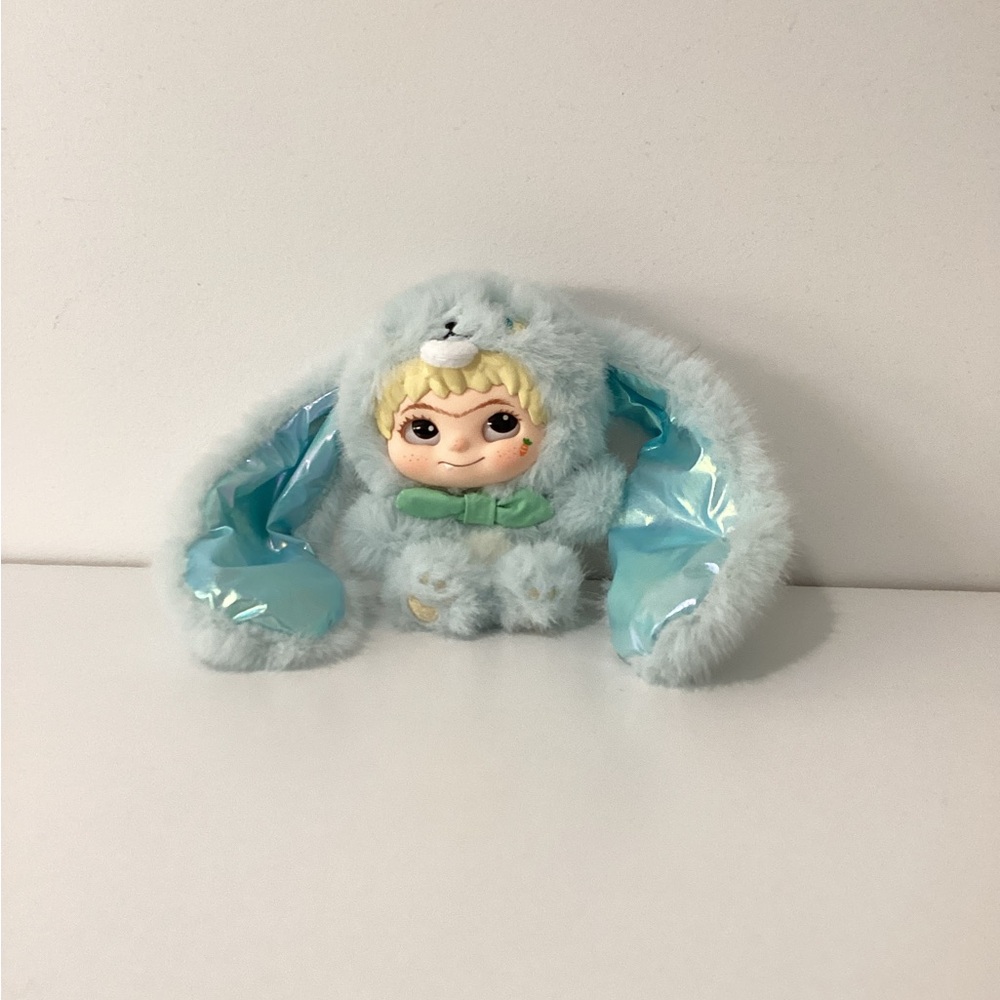 Wakuku Trick to Treats Blind Box Plush~ Cute Bunny